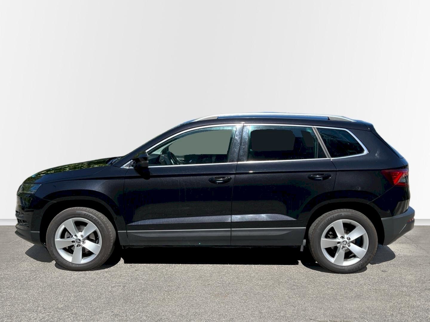 Škoda Karoq, STYLE 1.5TSi 110kW 6Man - fotka 3