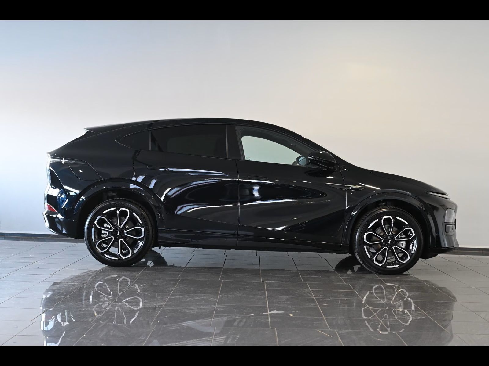 XPENG G6, AWD Performance | Black Editio - fotka 3