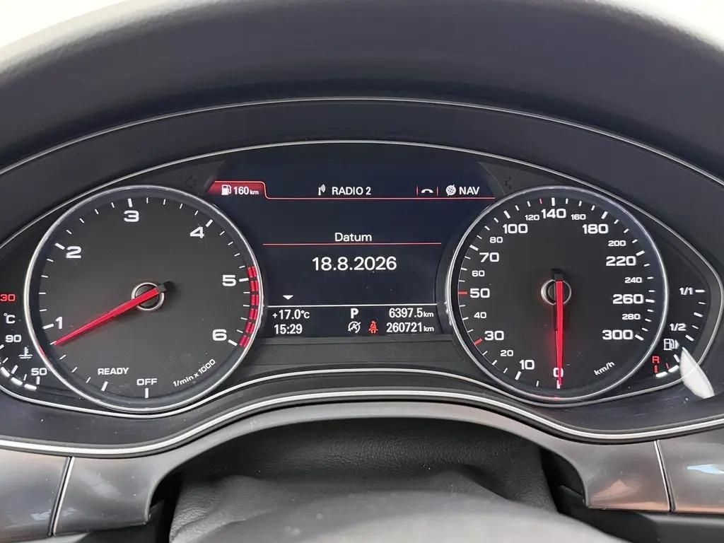Audi A7, 3.0TDI 200kW Quattro S-Line - fotka 5