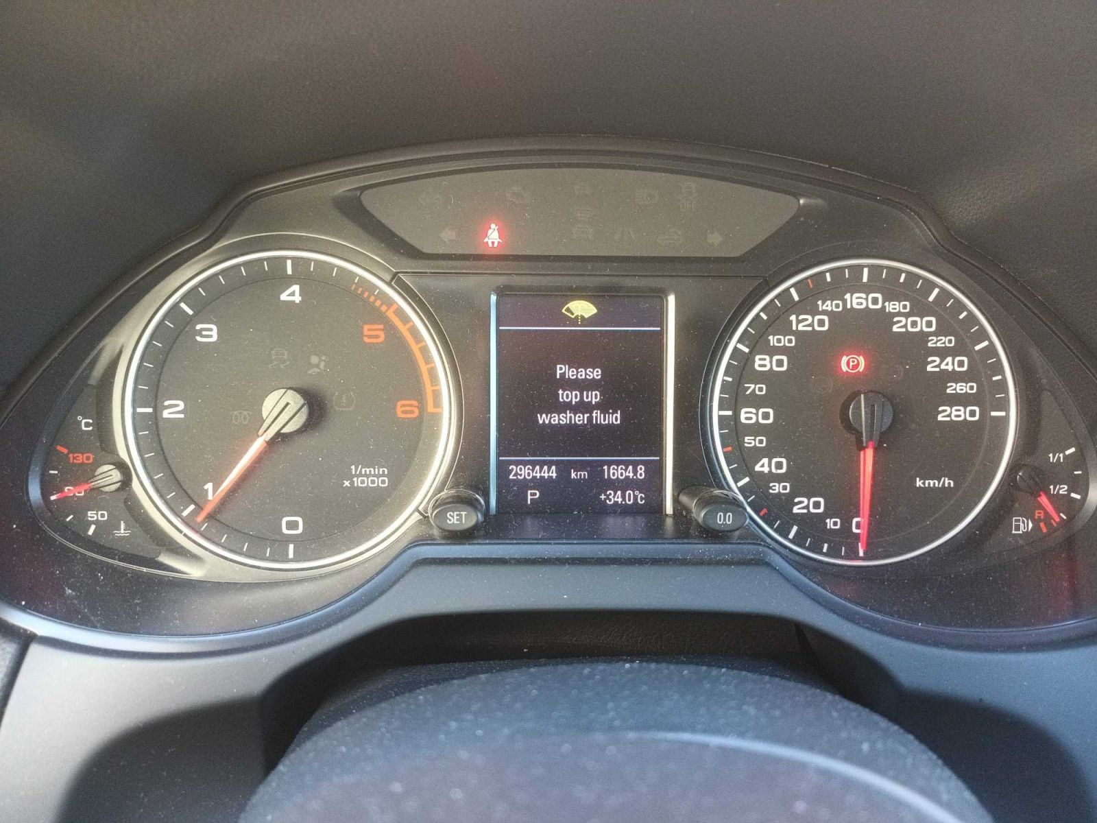Audi Q5, 2.0 TDI, basis, 4X4, Automat - fotka 3