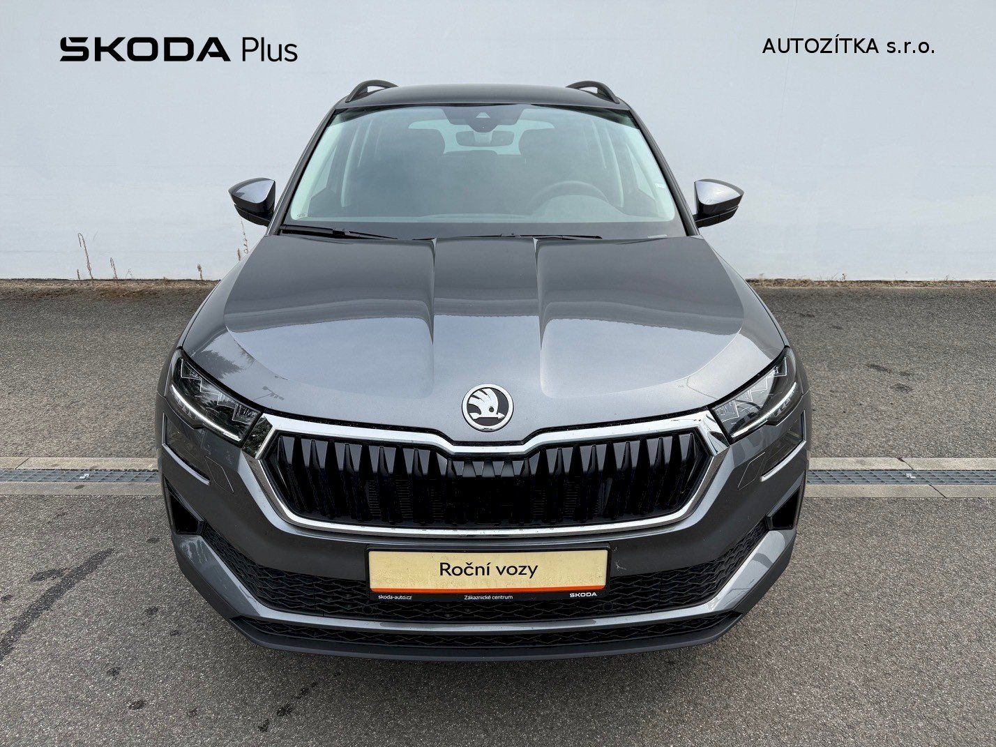 Škoda Karoq, KAROQ TOP SELECTION 1,5 TSI/11 - fotka 4