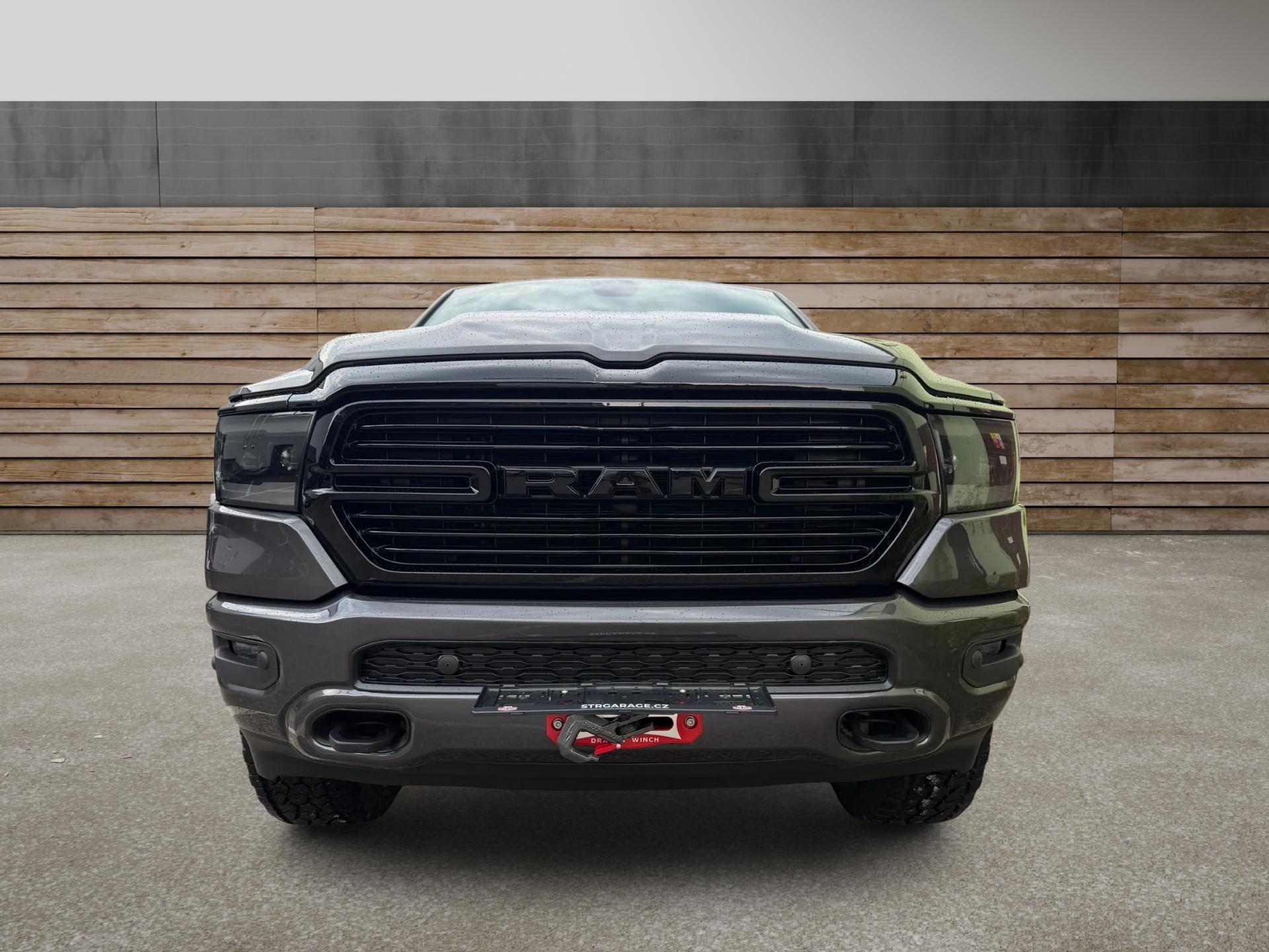 Dodge Ram, WINCHER+LARAMIE+ROUGH COUNTRY - fotka 5