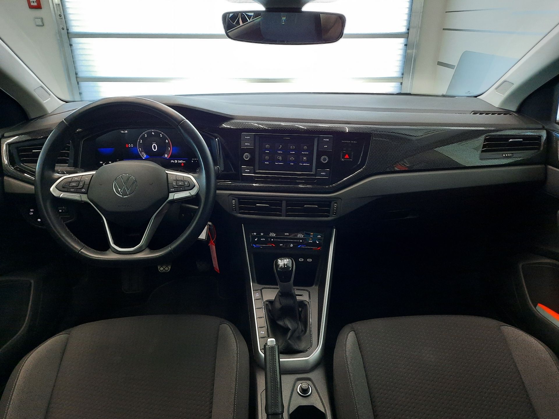 Volkswagen Polo, Life 1.0 TSI (70kW/95k) - fotka 5