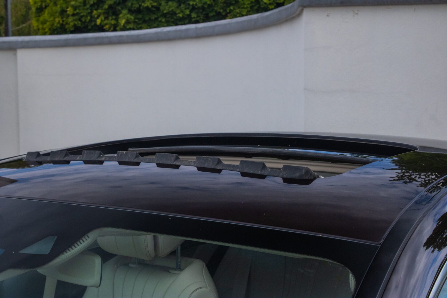 Mercedes-Benz CLS - fotka 5