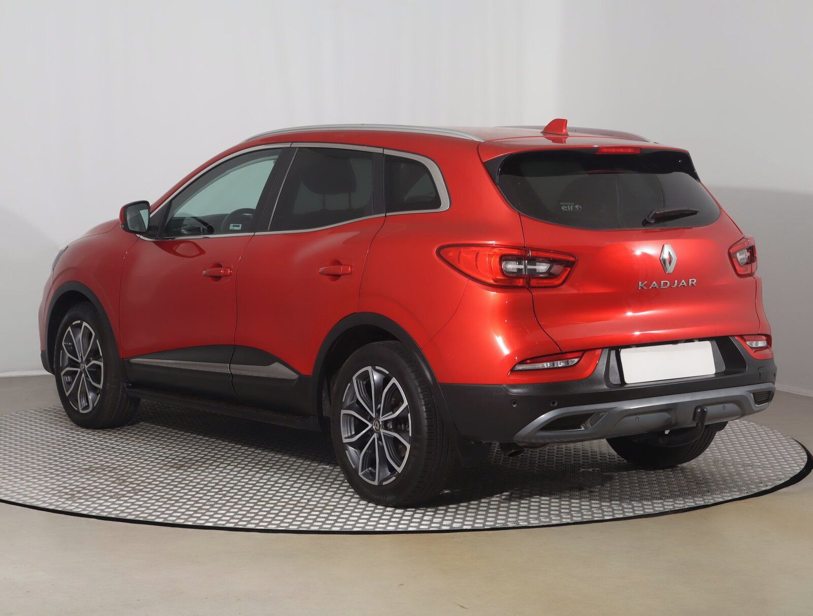 Renault Kadjar, 1.3 TCe, Automat - fotka 4