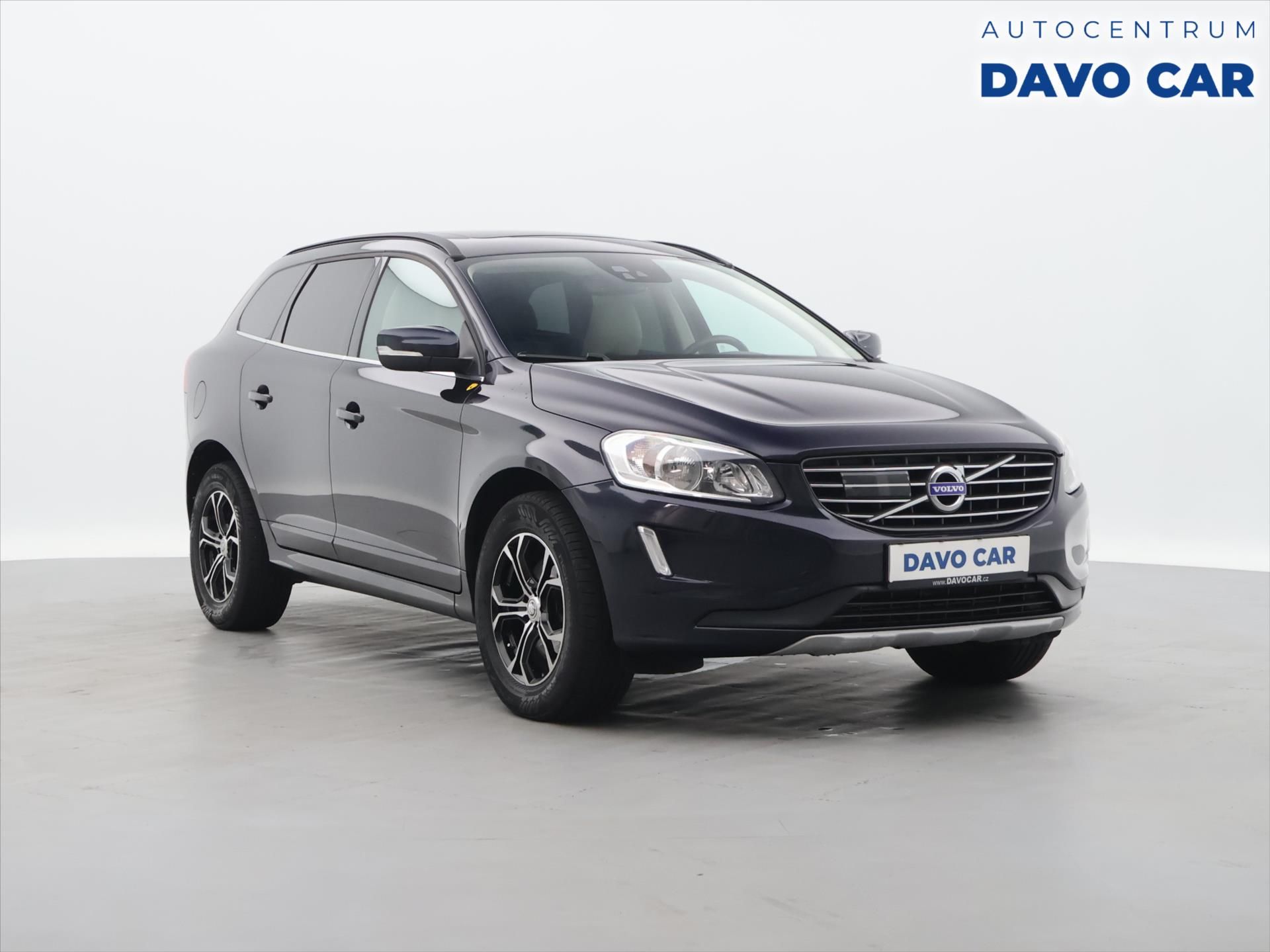 Volvo XC60, 2,0 D3 110kW Aut. Momentum