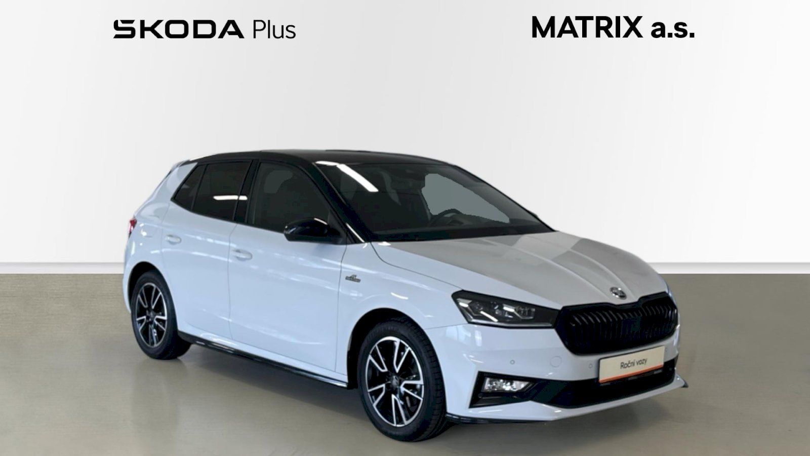 Škoda Fabia, Monte Carlo 1.0TSI 85kW DSG - fotka 6