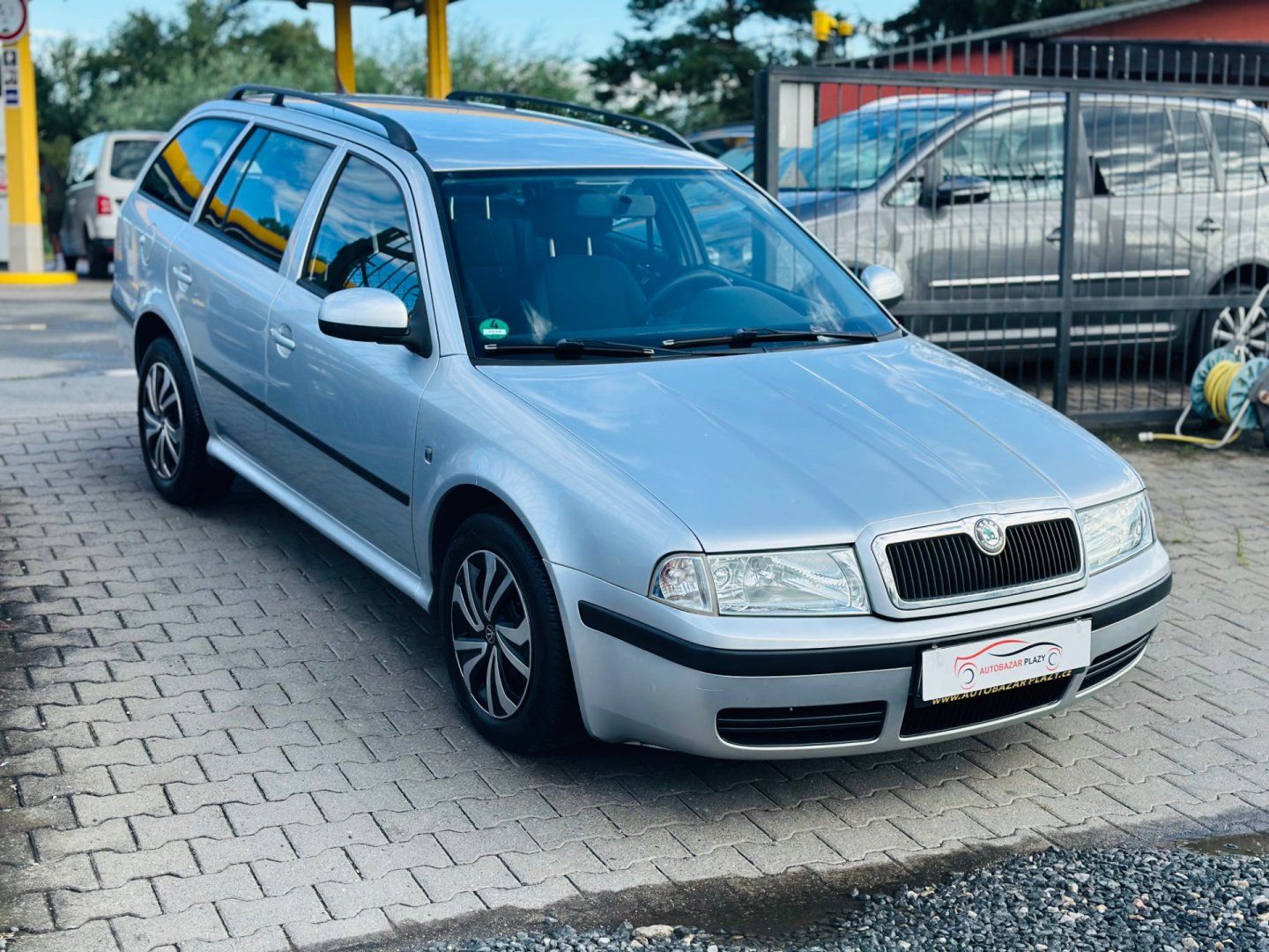 Škoda Octavia, 1.9TDi SERVISKA,BEZ KOROZE