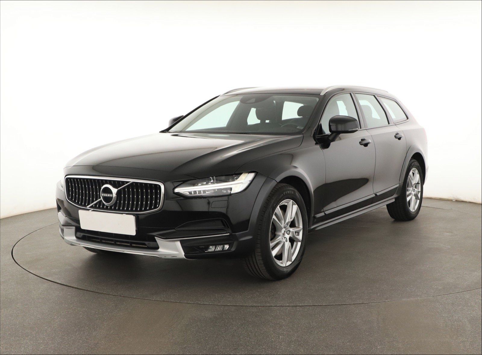 Volvo V90, Cross Country, 4X4, Automat - fotka 2