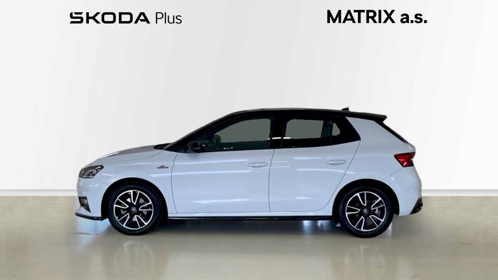 Škoda Fabia, Monte Carlo 1.0TSI 85kW DSG - fotka 3