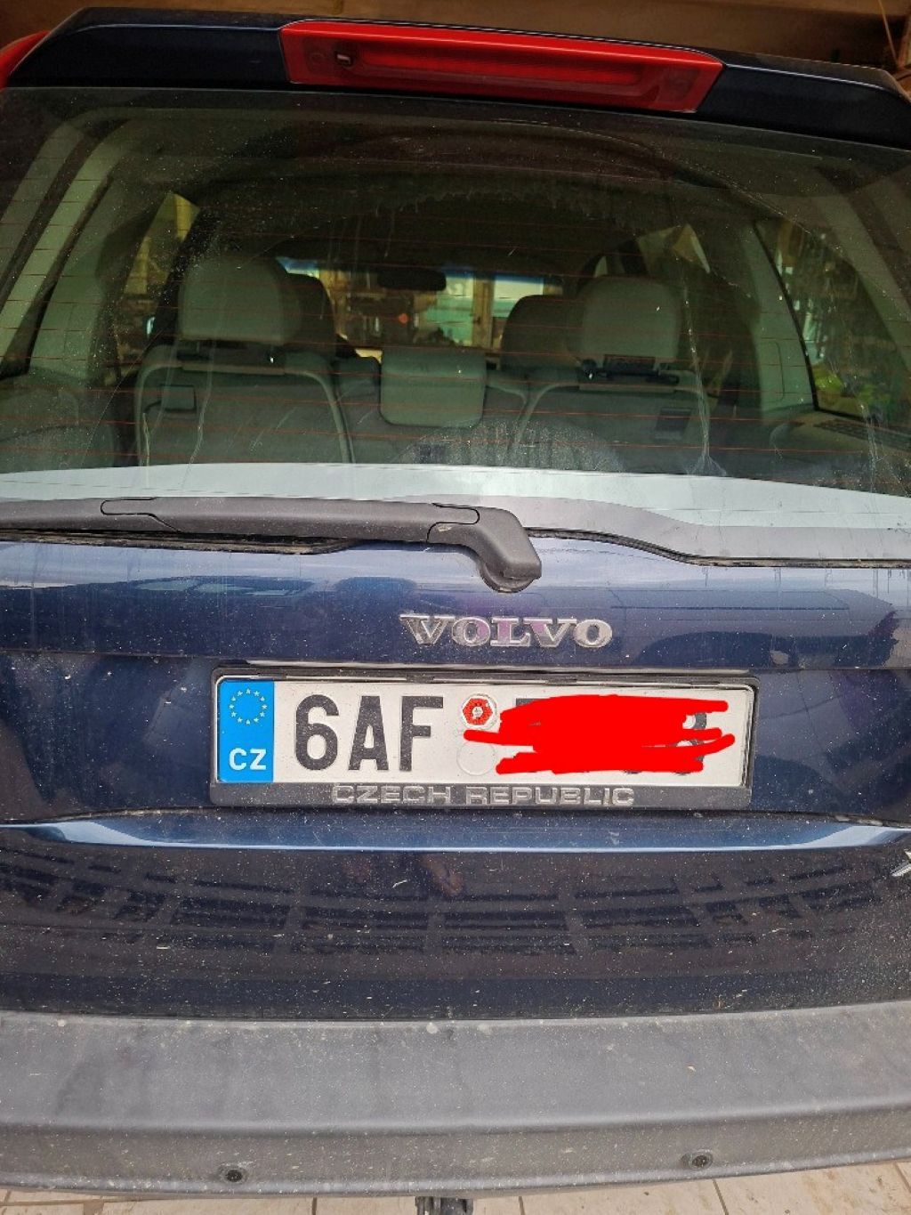 Volvo XC90 - fotka 4