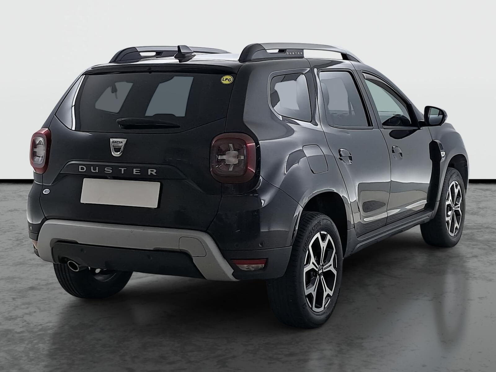 Dacia Duster, 1.0 TCe, LPG, ČR,1.maj - fotka 5