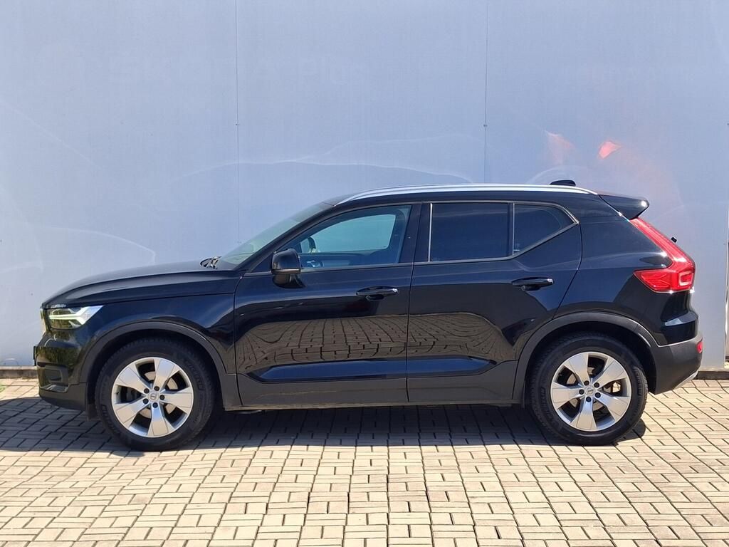 Volvo XC40, 2.0 D3 110 kW - fotka 3