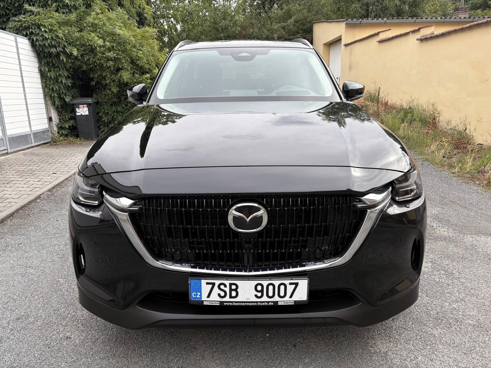 Mazda CX-80, Prodám Mazda CX-80  3.3 Diesel - fotka 6