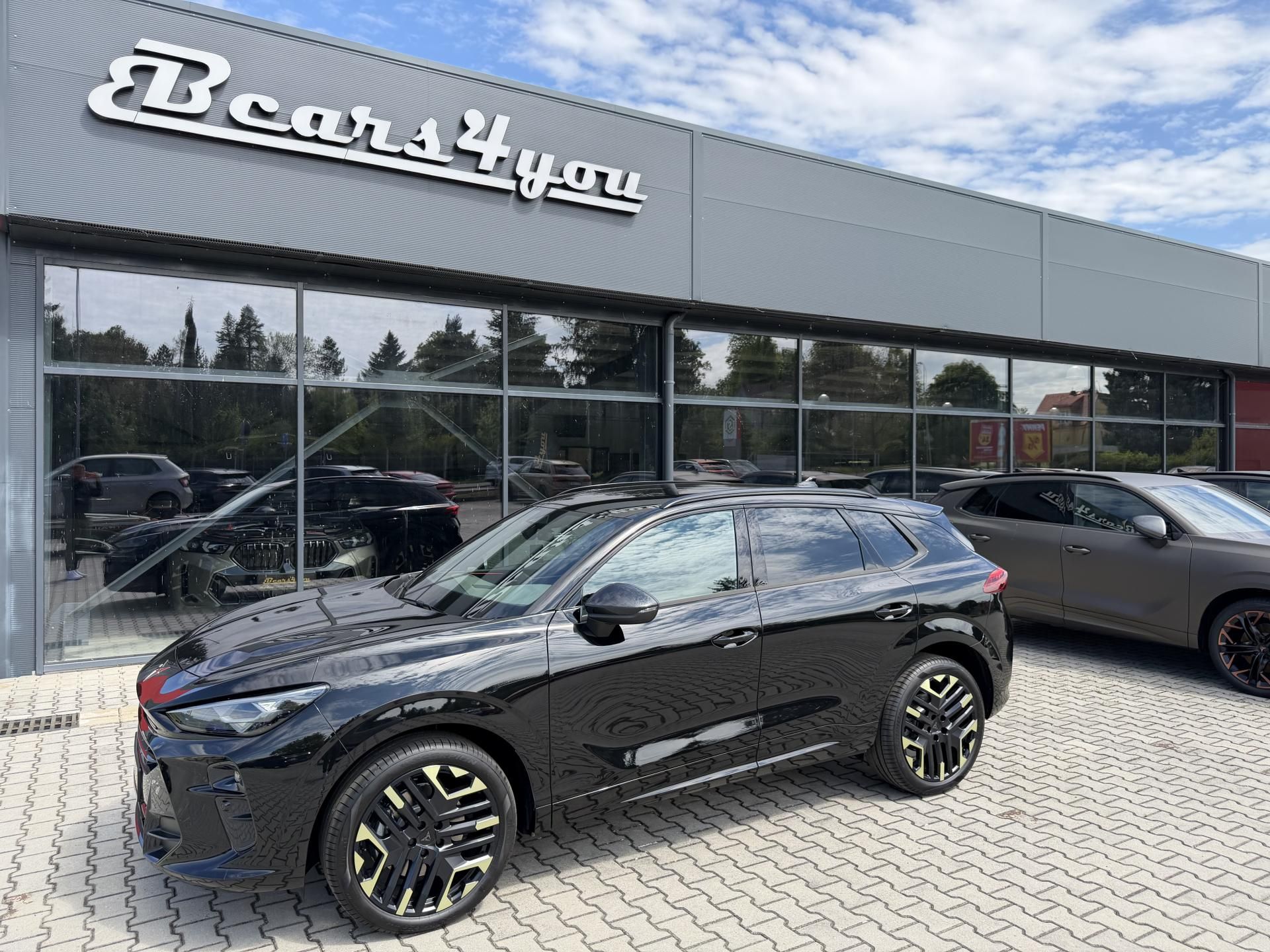 Cupra Terramar, 2.0TSI 150kW 4WD TRIBE NT R20! - fotka 6