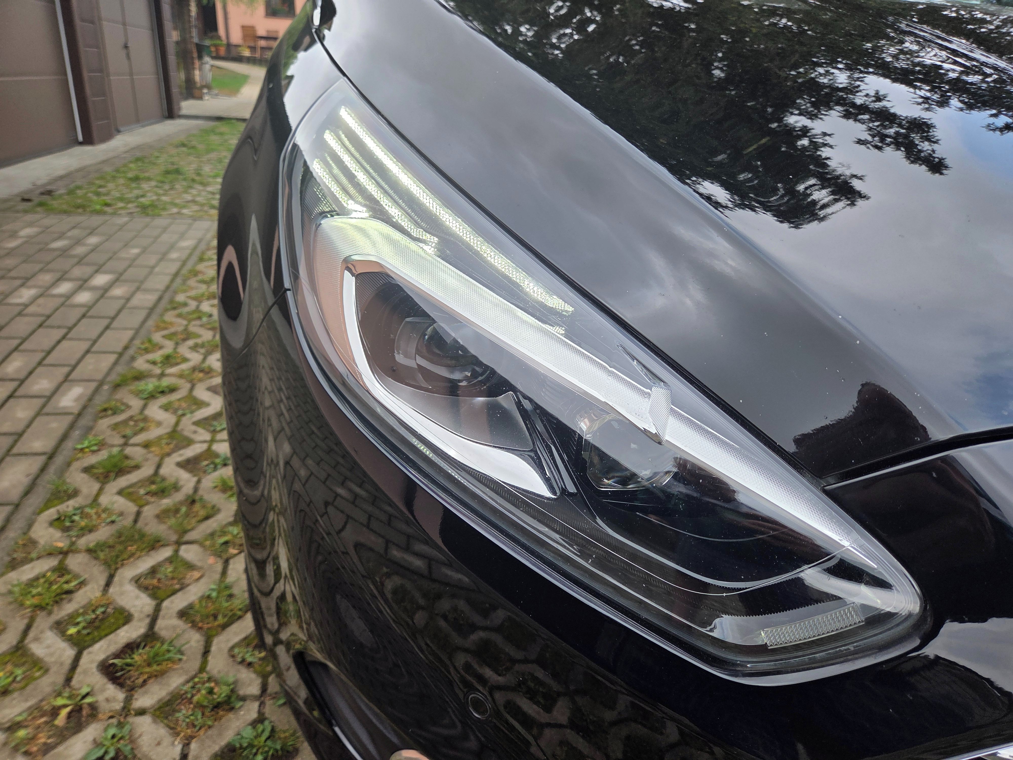 Ford S-MAX, Titanium2.0DuratTDCIservisován - fotka 5