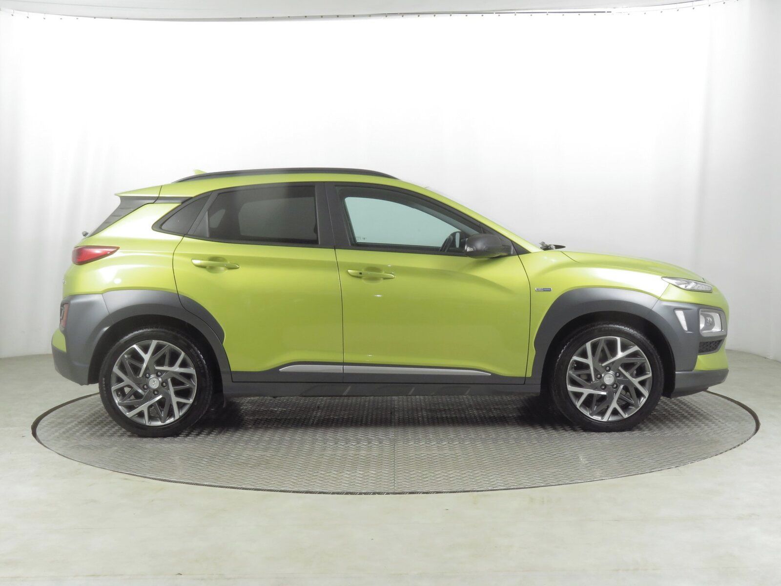 Hyundai Kona, Hybrid, Automat, Serv.kniha - fotka 6
