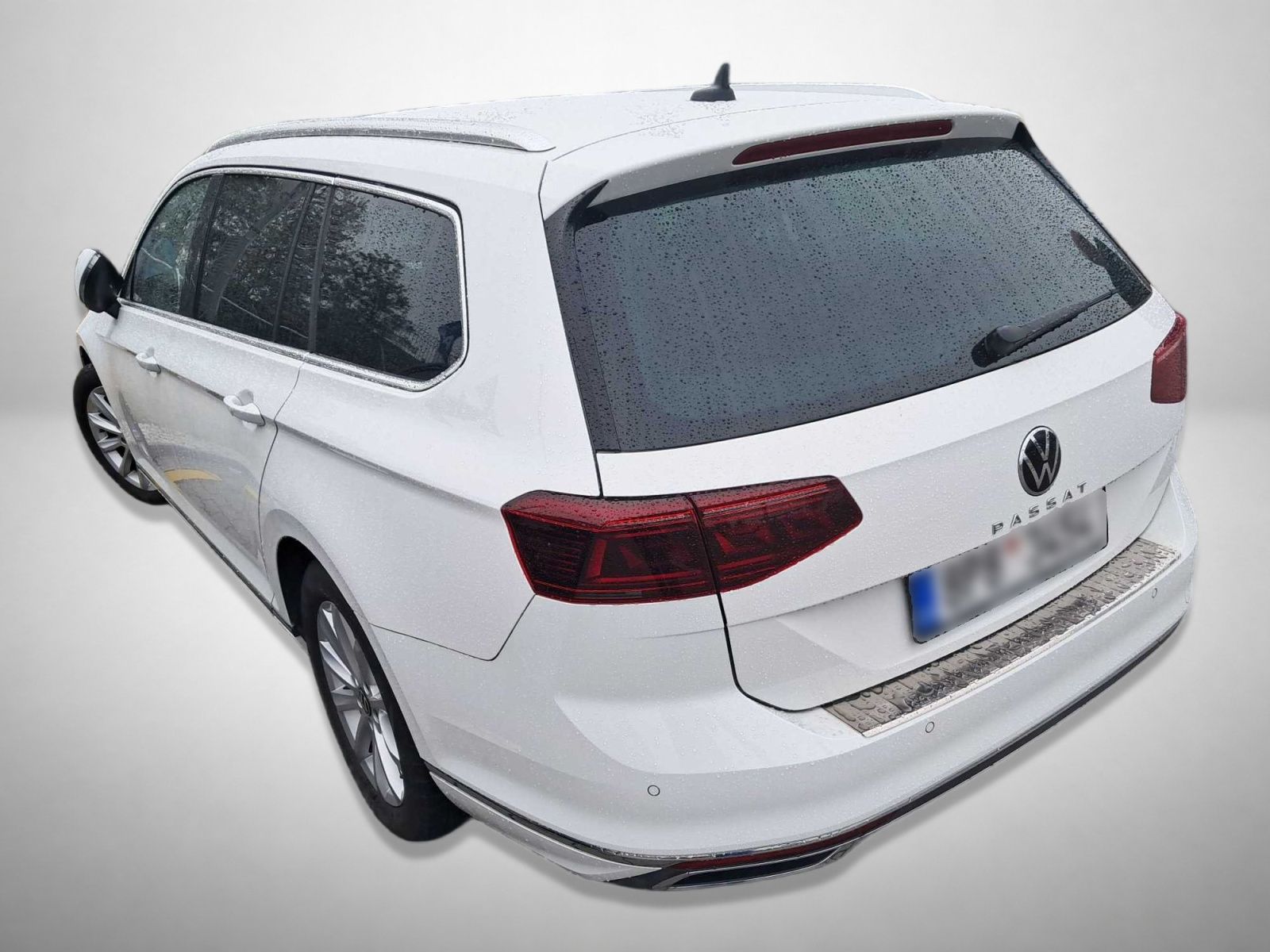 Volkswagen Passat, 2.0 TDI, Highline, Automat - fotka 2