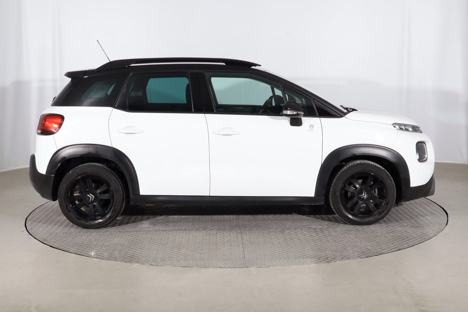 Citroën C3 Aircross, 1.2 PureTech, Serv.kniha - fotka 6