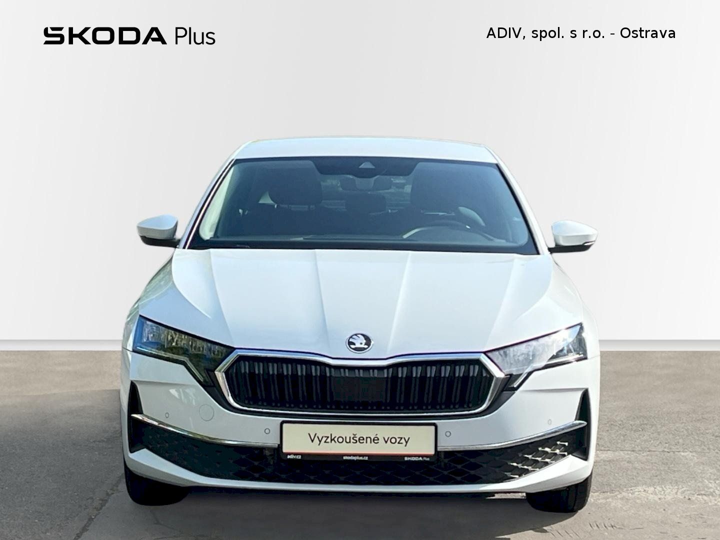 Škoda Octavia, TOP SELECTION 1.5TSi110kW7DSG - fotka 4