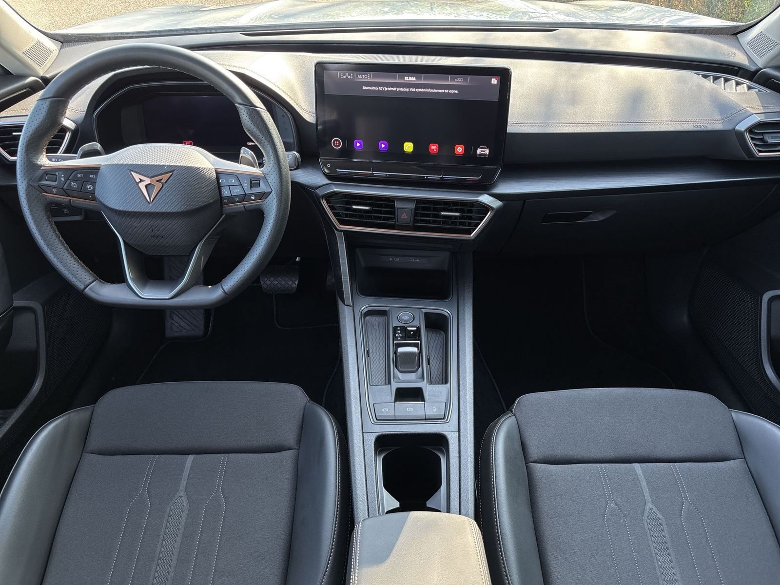 Cupra Formentor, 1.5 TSI DSG - fotka 5