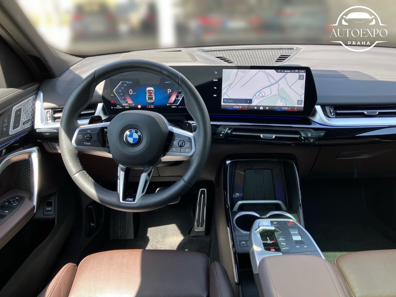 BMW X2, xDrive20d M Sport*Panorama - fotka 5