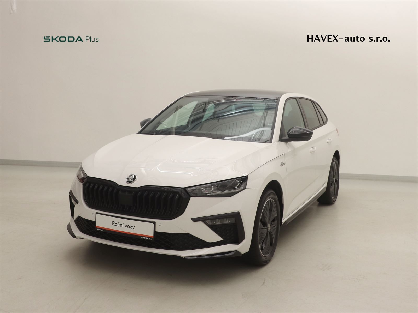 Škoda Scala, 1.0 TSI Monte Carlo
