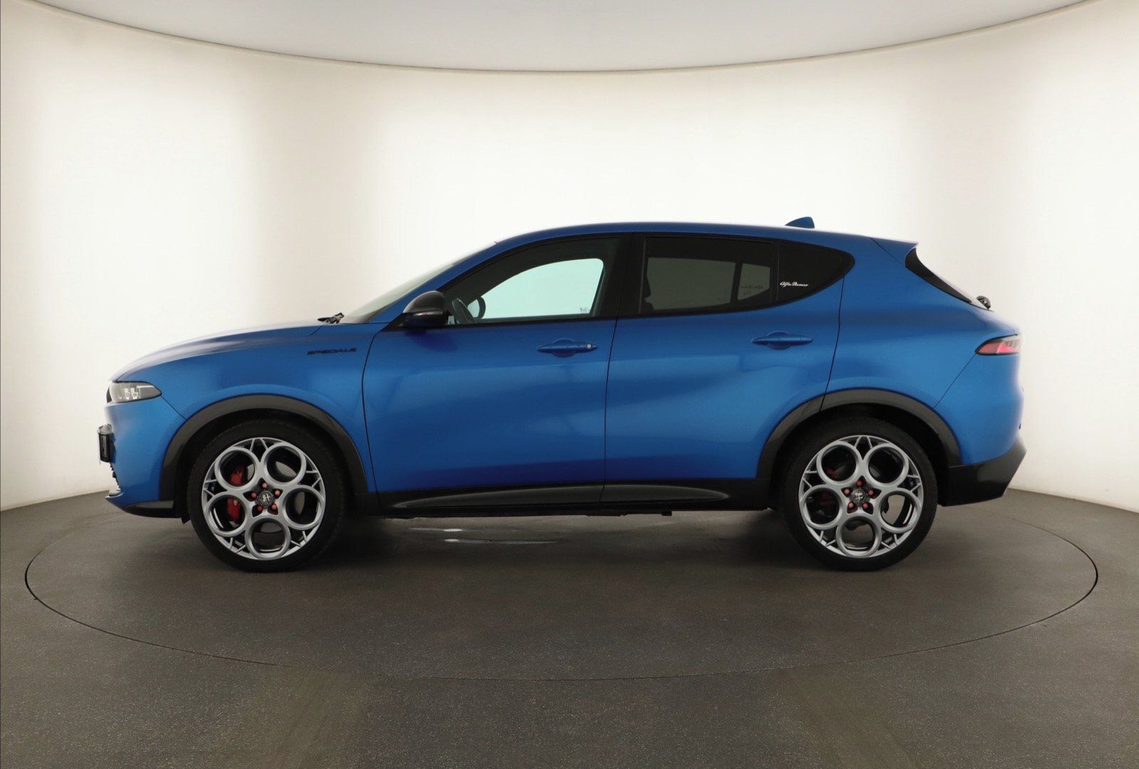Alfa Romeo Tonale, 1.5T 48V MHEV, Automat, 1.maj - fotka 2