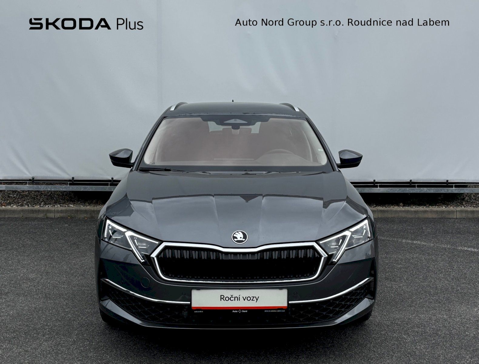 Škoda Octavia, Octavia Combi Top Selection - fotka 4