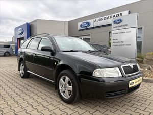 Škoda Octavia, 1,9 TDI  nová STK, tažné z.