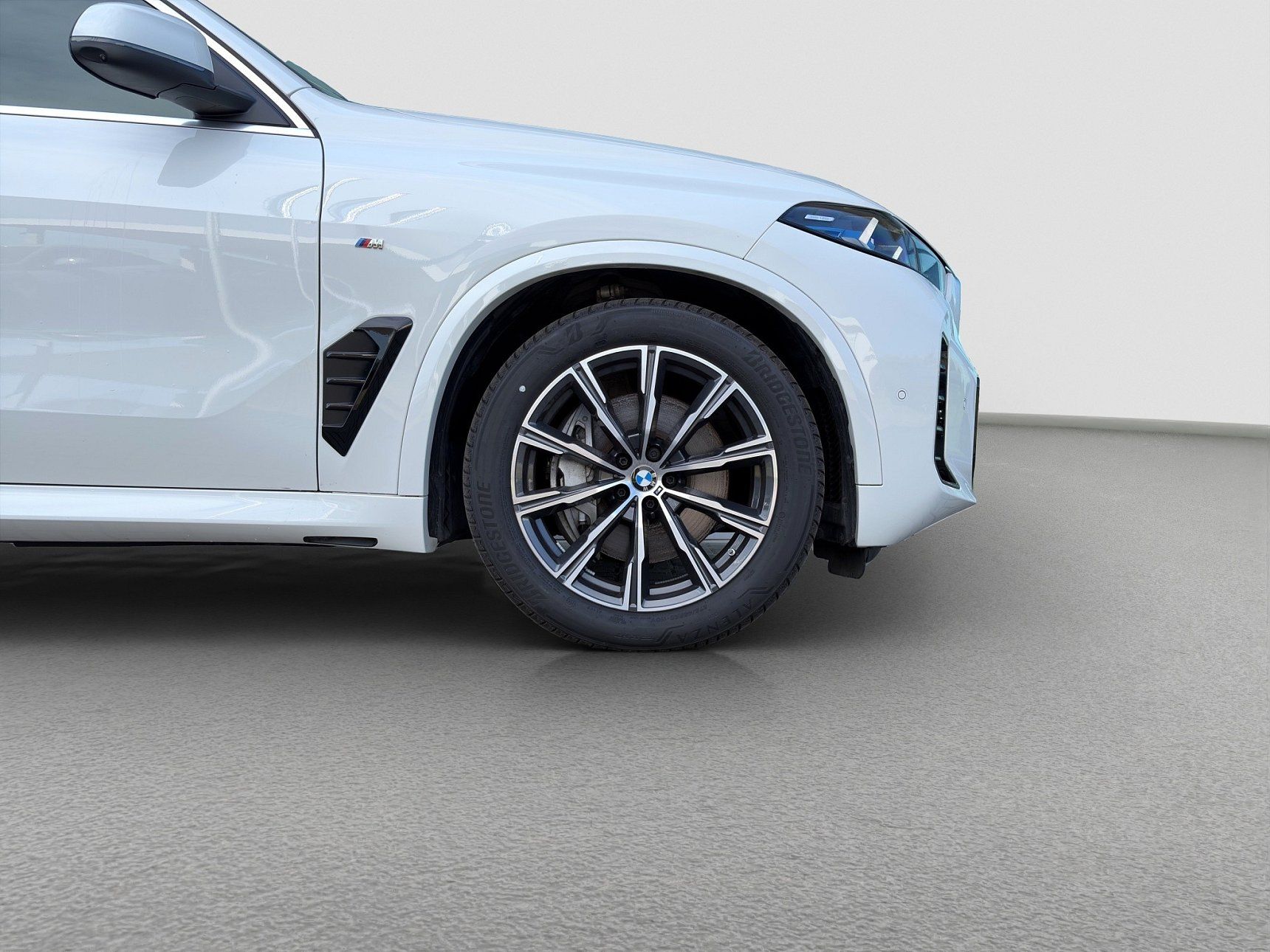 BMW X5, xDrive50e, SAV/SUV - fotka 4
