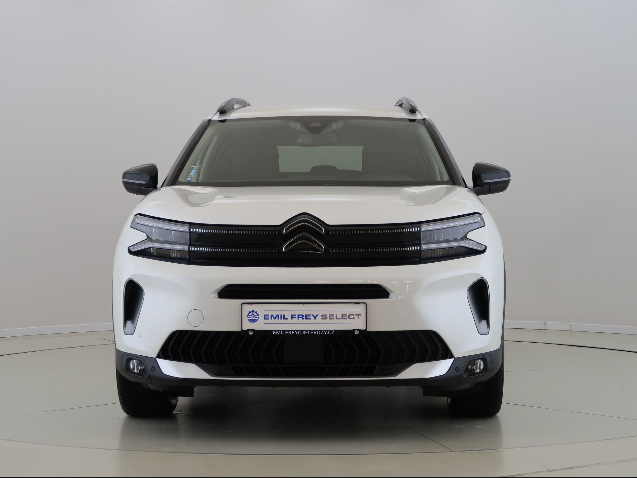 Citroën C5 Aircross, 1.6,PHEV,Shine,Automat - fotka 2