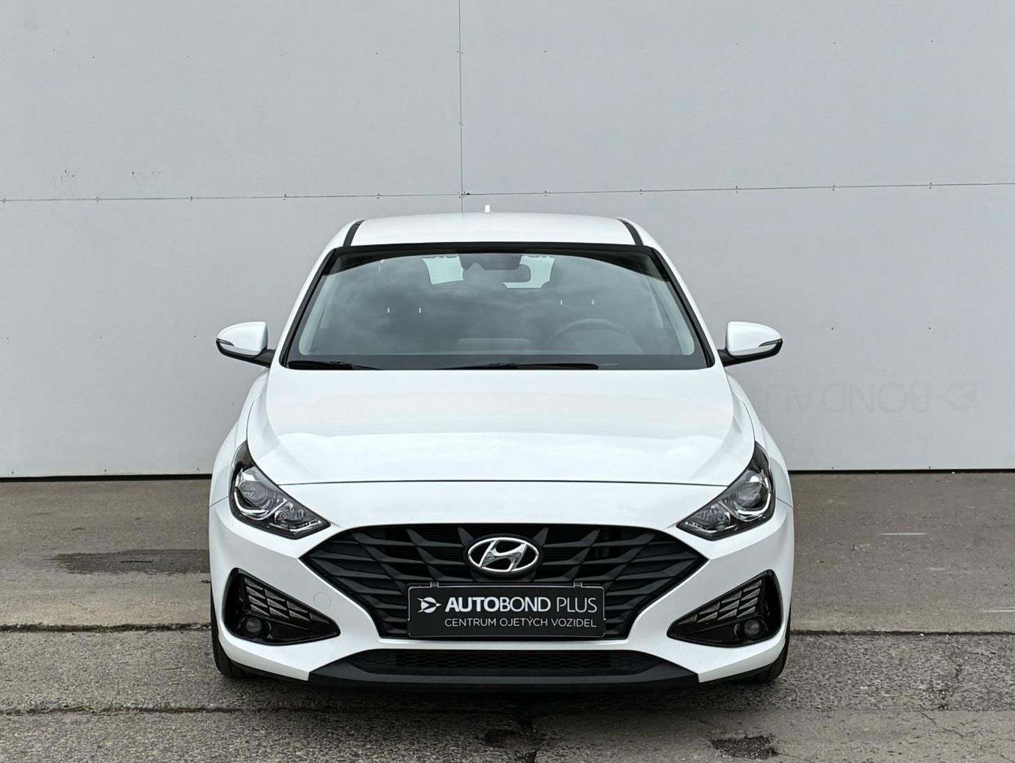Hyundai i30, 1.0 T-GDi 88KW Family Comfort - fotka 4