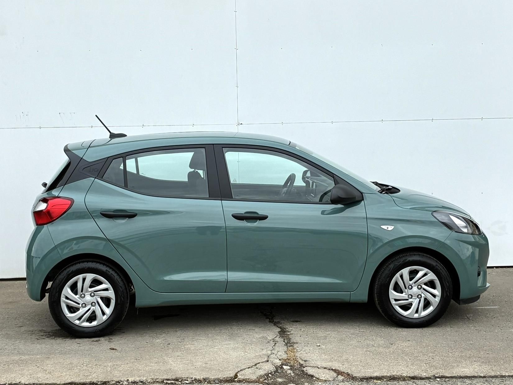 Hyundai i10, 1.0 i 46kW GO! - fotka 3