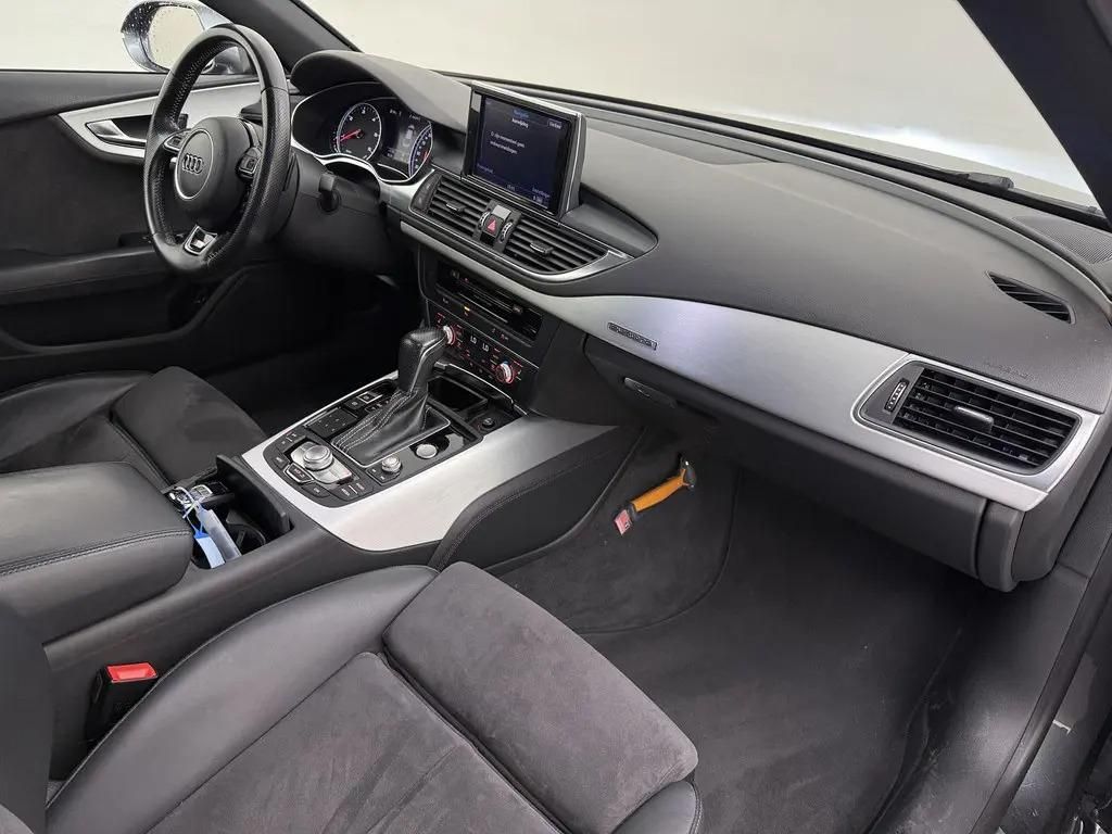Audi A7, 3.0TDI 200kW Quattro S-Line - fotka 4