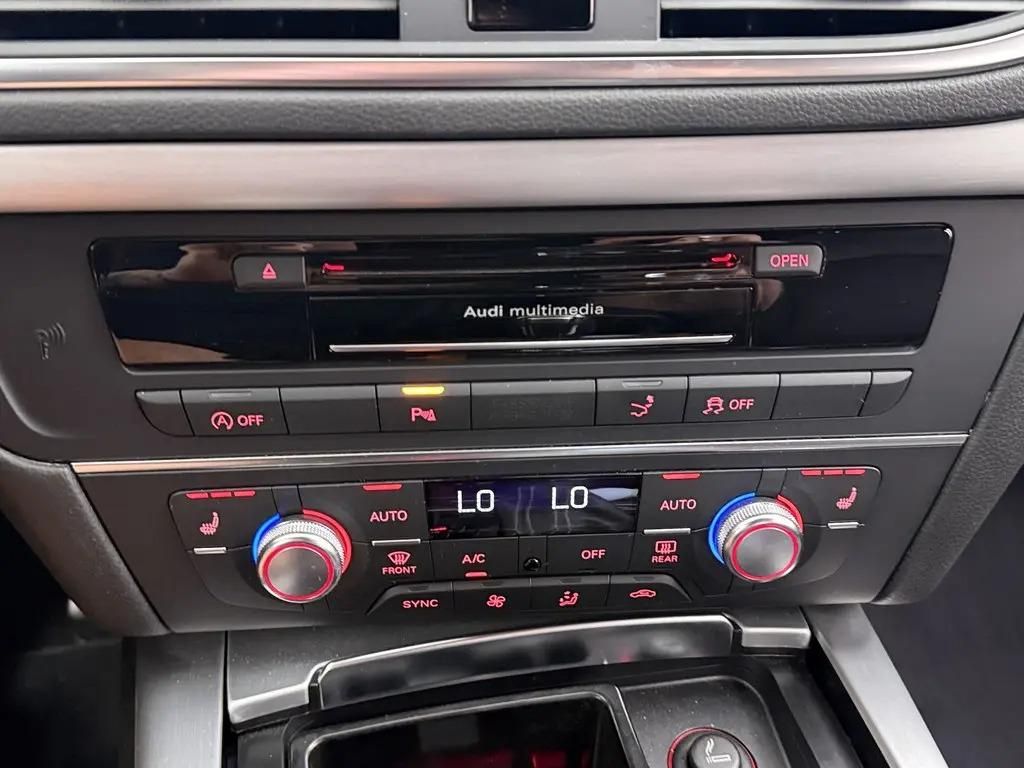 Audi A7, 3.0TDI 200kW Quattro S-Line - fotka 6