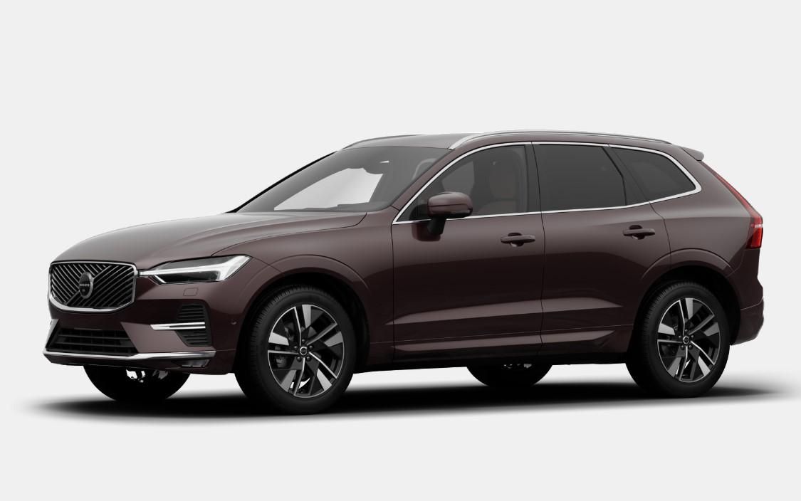 Volvo XC60, B5 AWD AUT BRIGHT PLUS