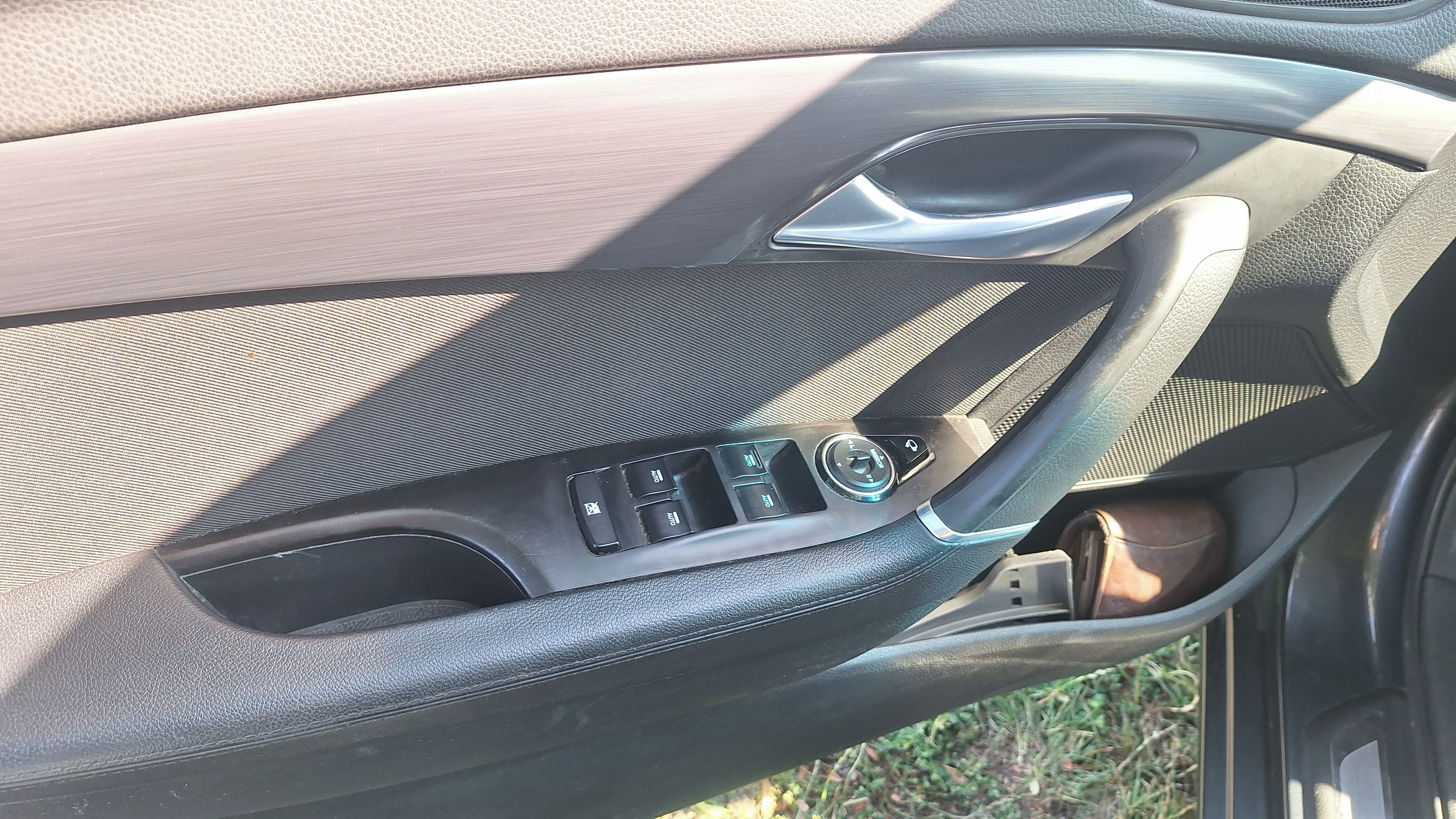 Hyundai i40, 1.7 CRDi, Serv.kniha,ČR, 2maj - fotka 5