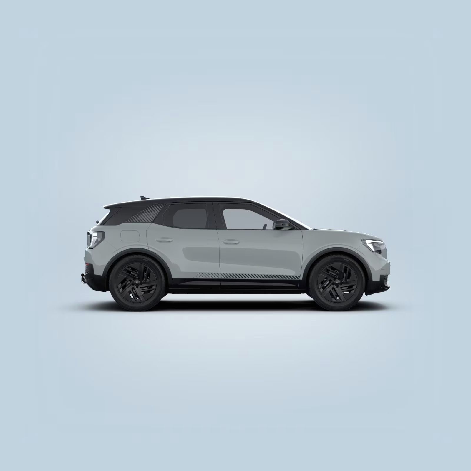 Ford Explorer, Collection 79 kWh 210 kW - fotka 3