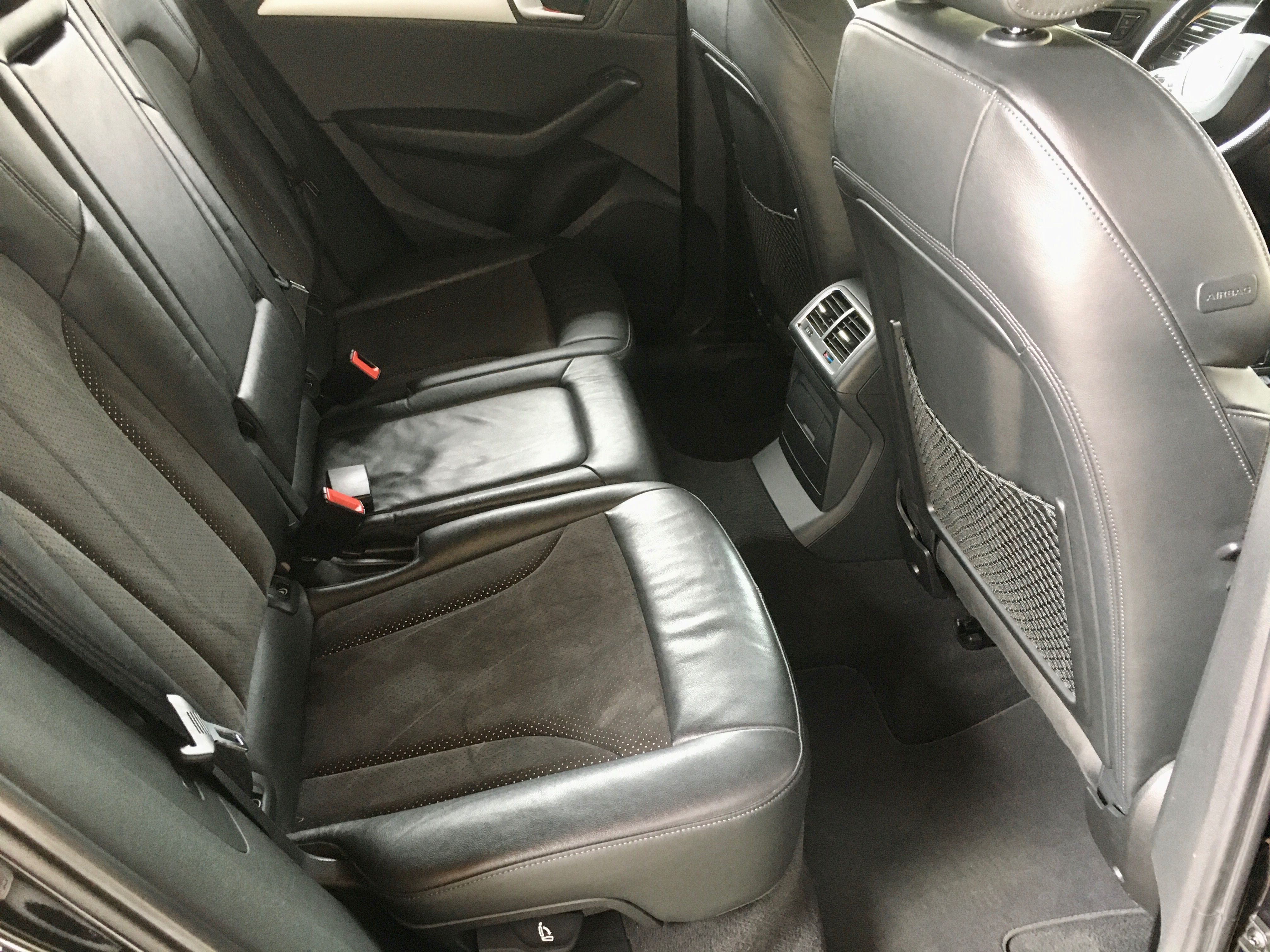 Audi Q5, Audi Q5 2,0 TFSi 155kW benzín - fotka 6