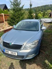 Škoda Octavia, Prodám škodu Octavii