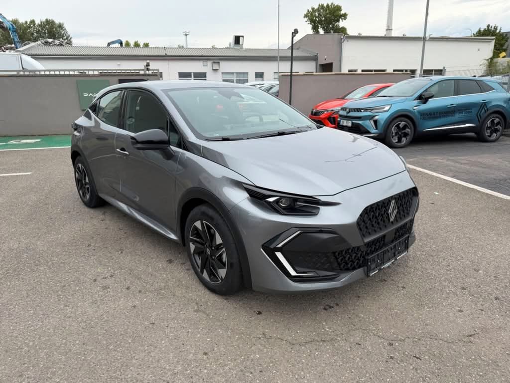 Renault Clio, evolution Eco-G 120 EDC - fotka 3