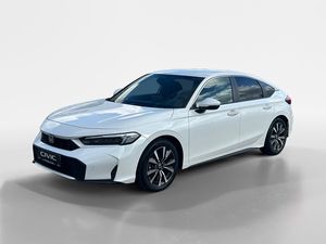 Honda Civic, 2.0 Elegance 2026/na cestě