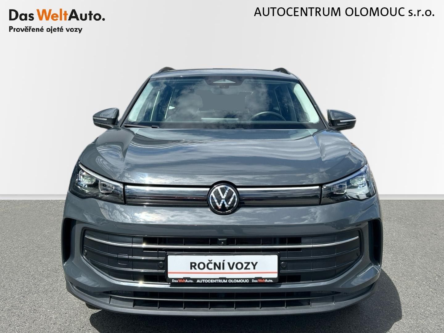 Volkswagen Tiguan, 1.5 eTSI 7DSG Life - fotka 4