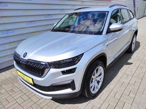 Škoda Kodiaq, 2,0TDi 110kW DSG,4x4,Facelift