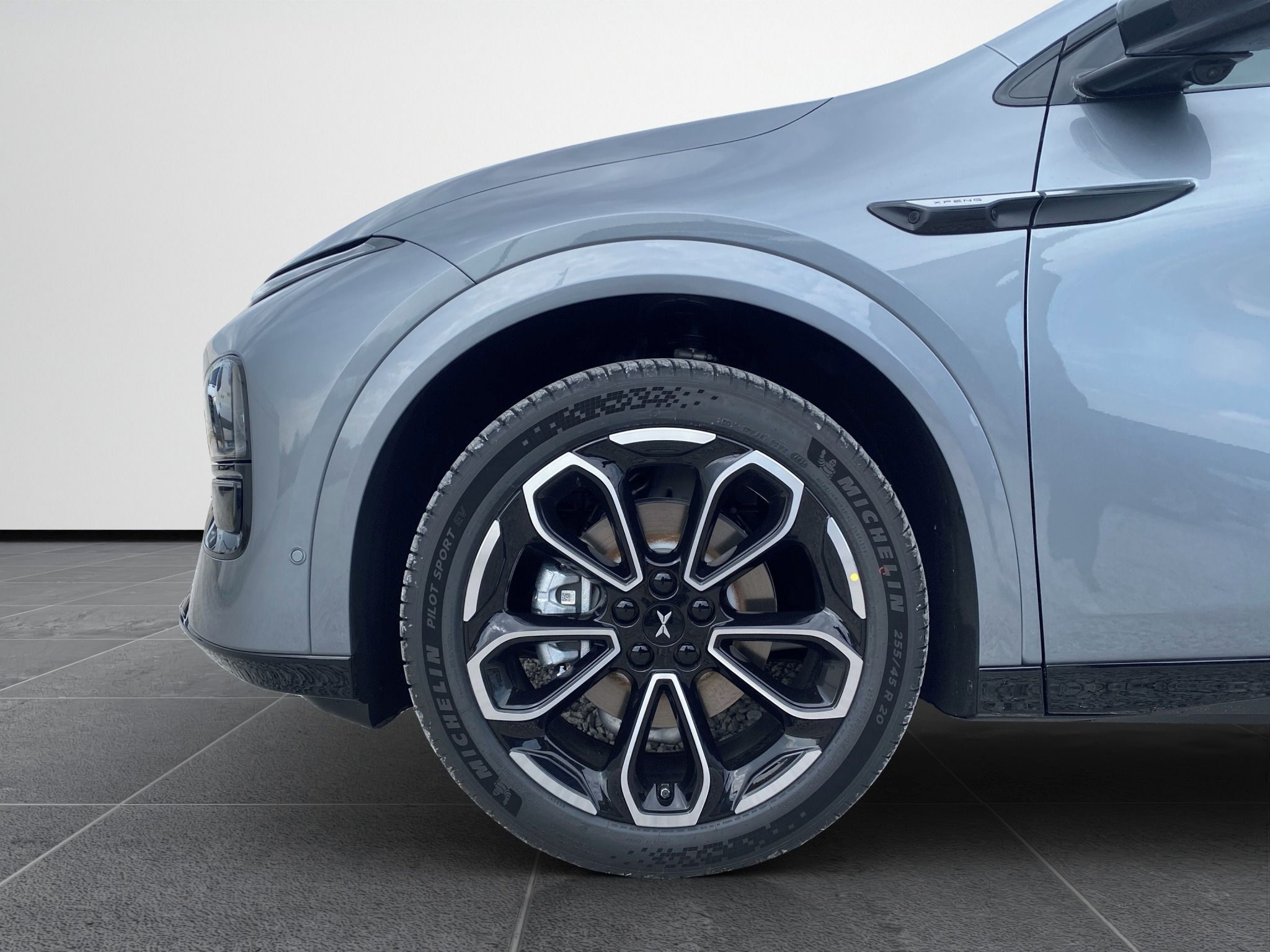 XPENG G6, AWD Performance, 358kW, MY2026 - fotka 5