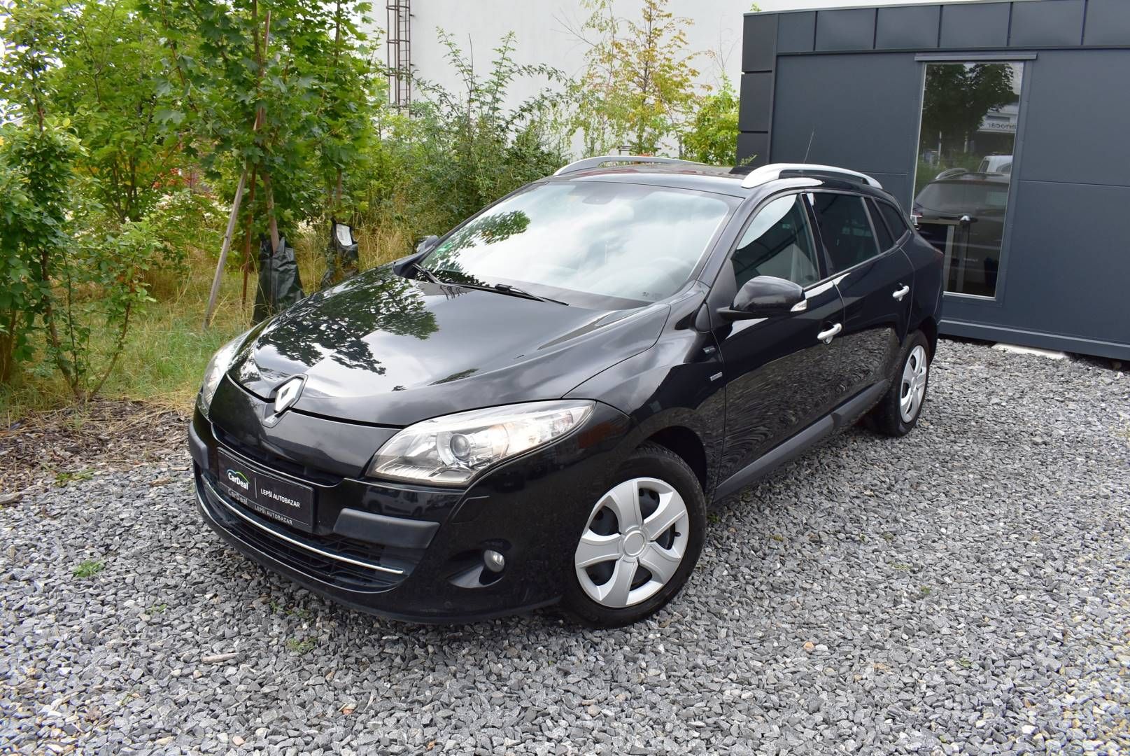 Renault Mégane, 1,9 DCi BOSE,96KW,NAVI,PĚKNÝ