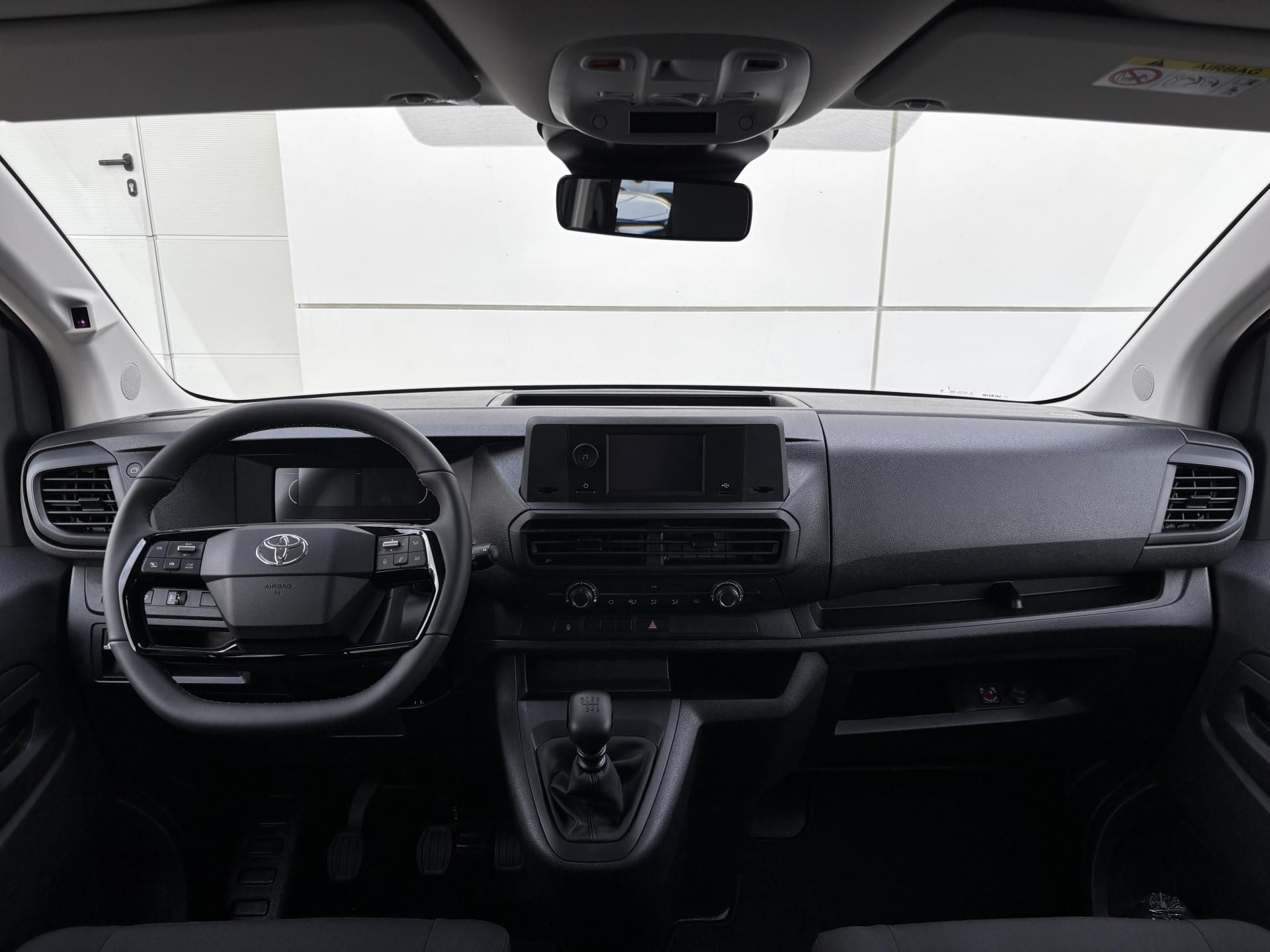 Toyota Proace Verso, L2 Business 8S 2,2D 132kW MT - fotka 5