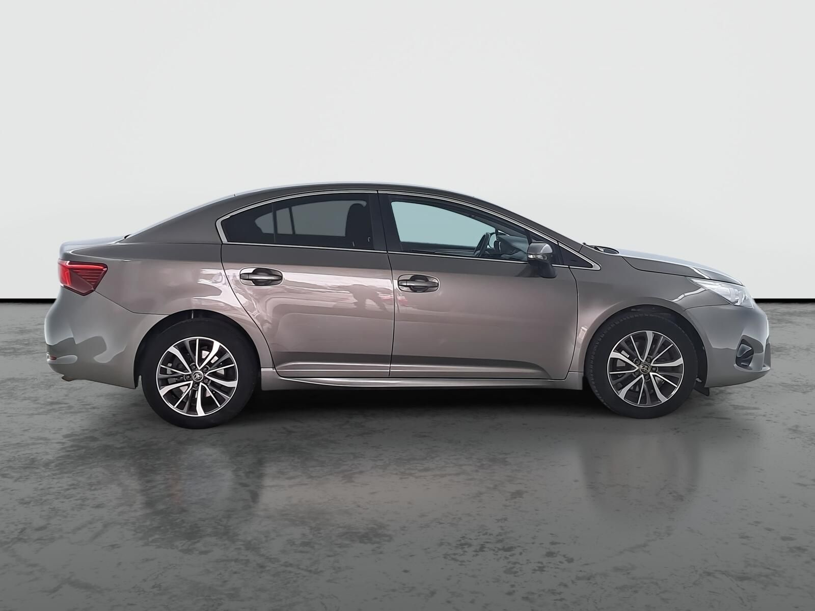 Toyota Avensis, 2.0 D-4D, ČR,1.maj, Serv.kniha - fotka 6