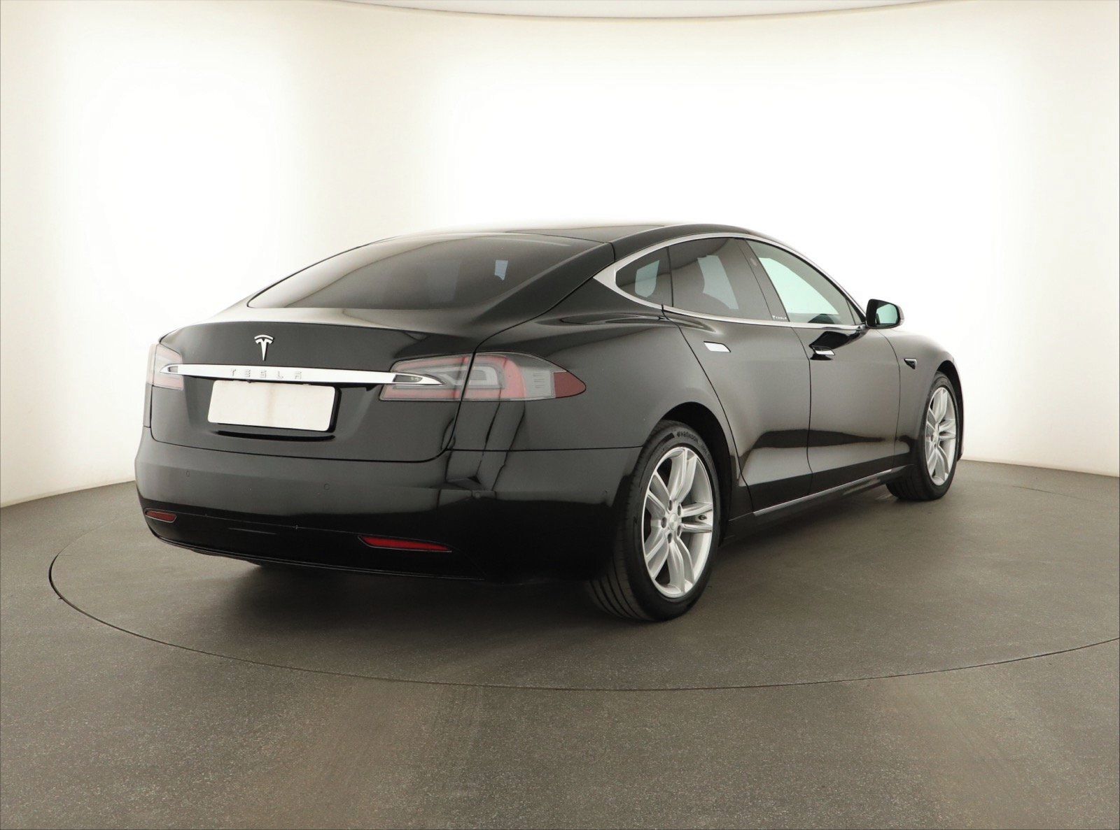 Tesla Model S, 100D, 4X4, Automat, Kůže - fotka 5
